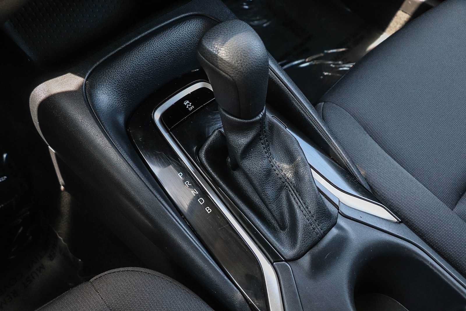 Used 2023 Toyota Corolla LE FWD image 21