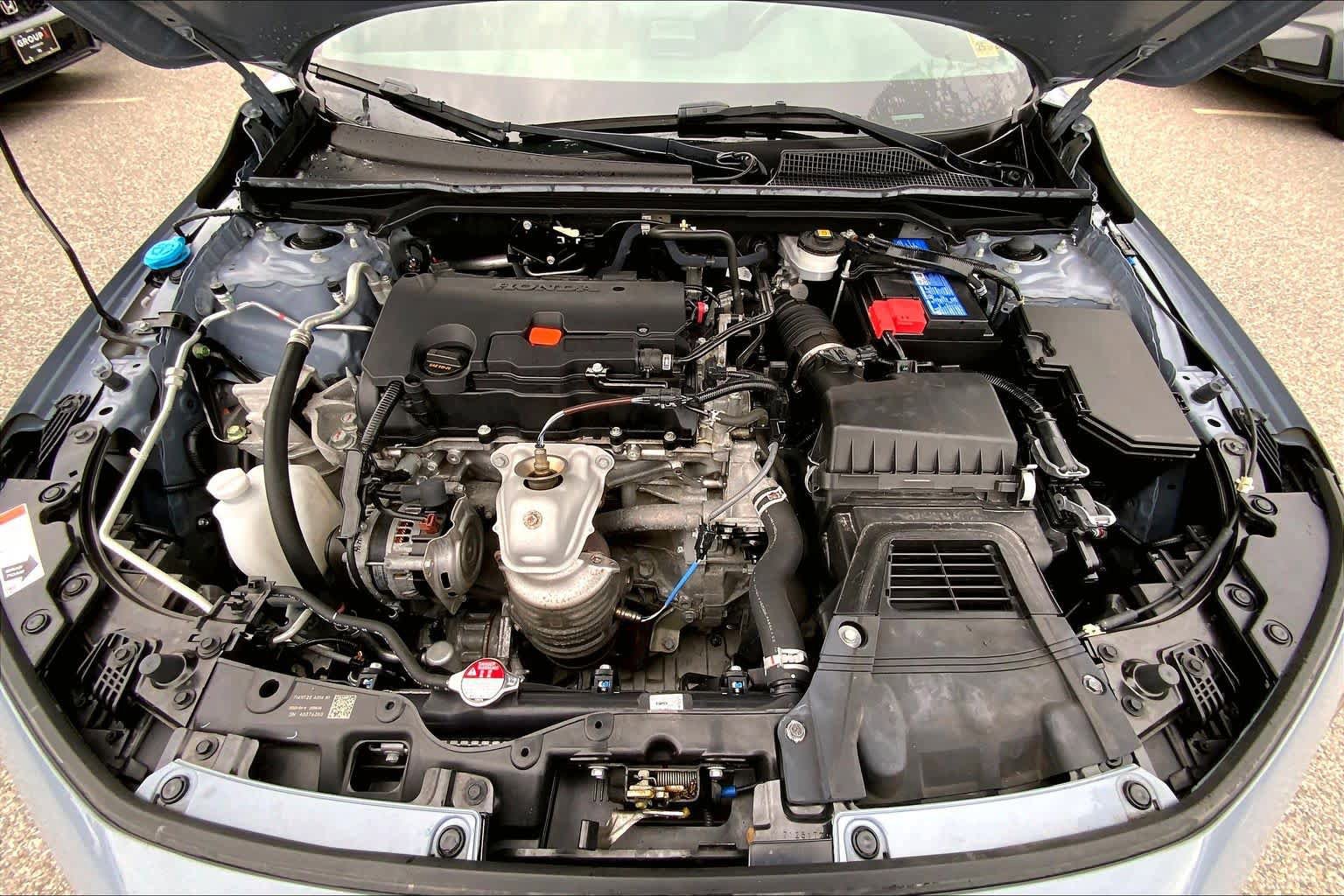 Used 2023 Honda Civic Sport image 30