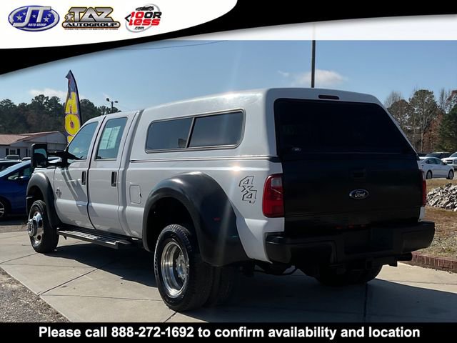 Used 2013 Ford F450 XL AWD/4WD image 5