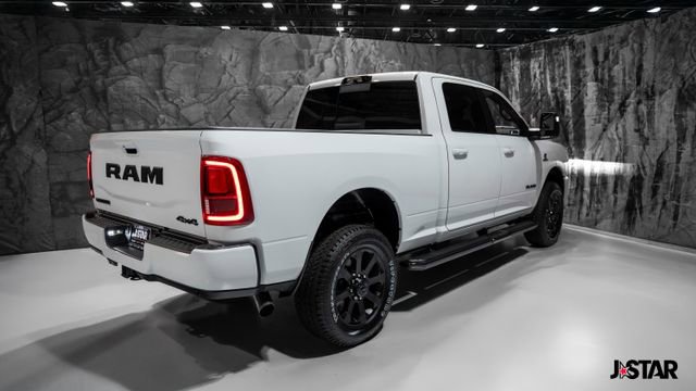 New 2026 RAM 2500 Laramie w/ Night Edition image 20