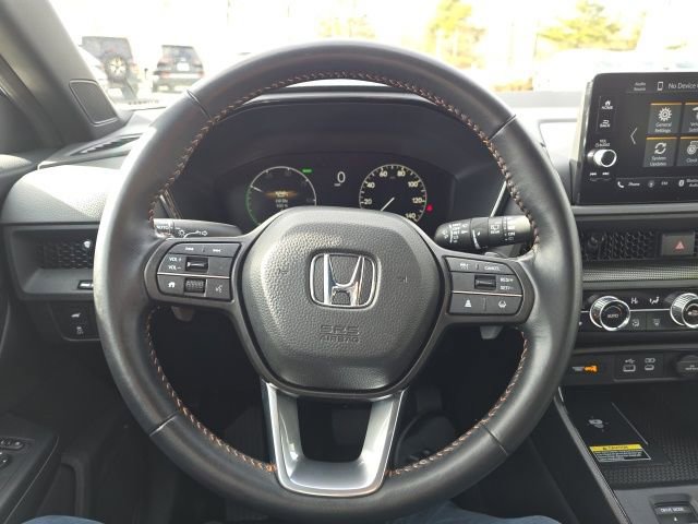 Used 2025 Honda CR-V Sport-L image 18
