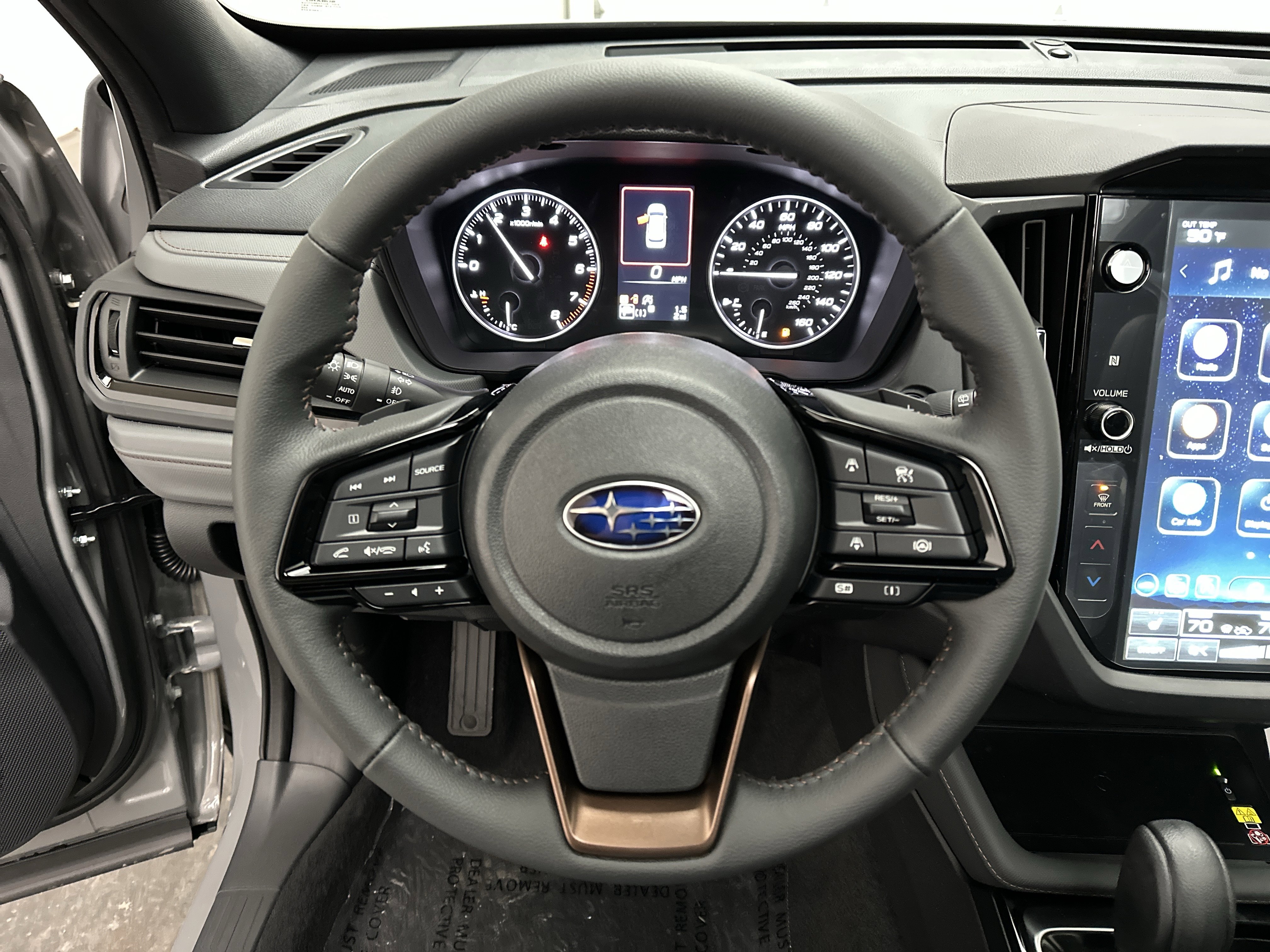 New 2026 Subaru Forester Sport image 26