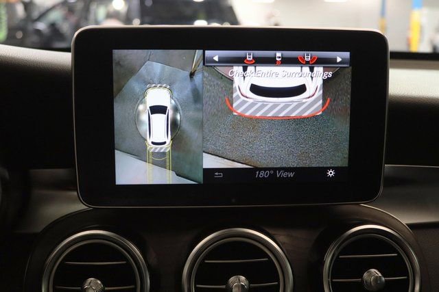 Used 2019 Mercedes-Benz GLC 300 4MATIC image 24