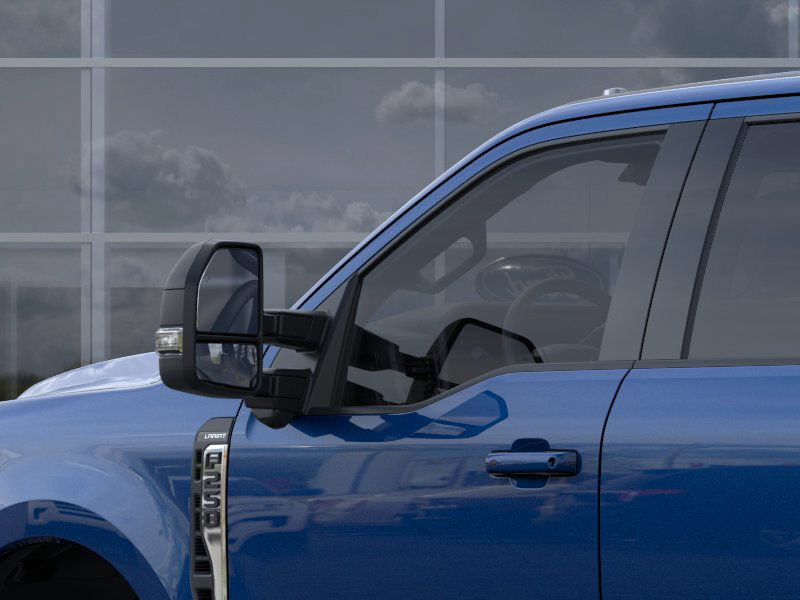 New 2026 Ford F250 Lariat w/ Lariat Ultimate Package AWD/4WD image 42