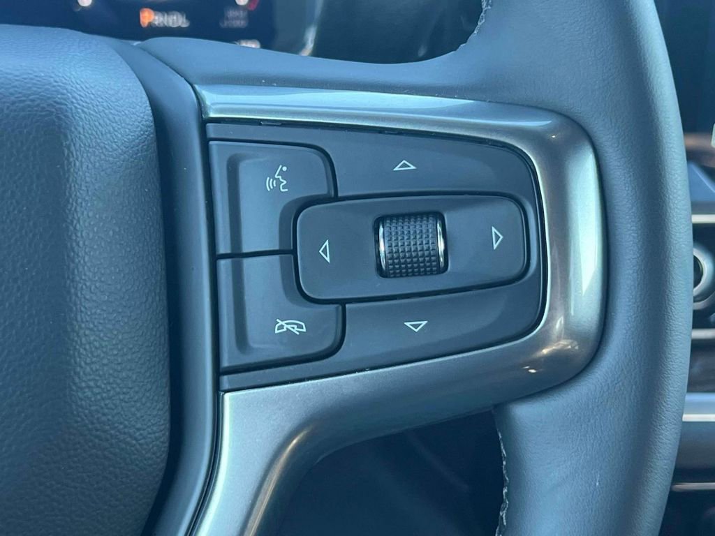 Used 2026 Chevrolet Silverado 1500 LT image 22