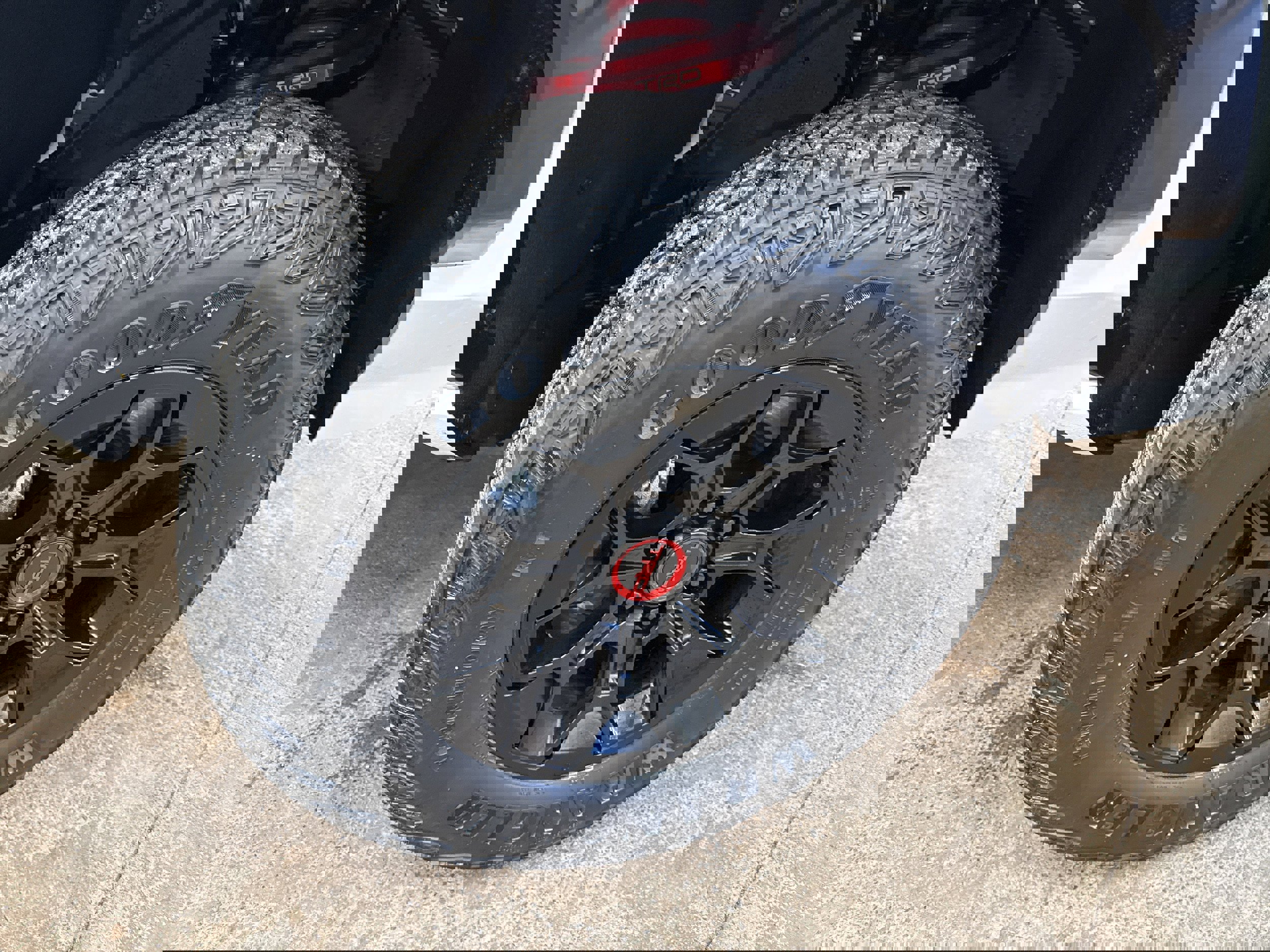 Used 2025 Toyota Tacoma TRD Pro image 14