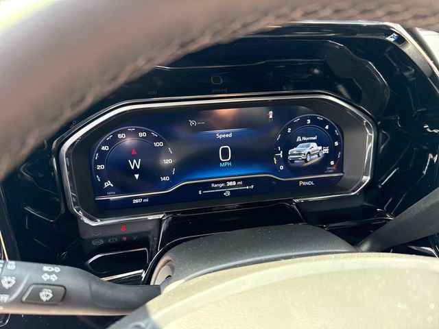 Certified 2025 Chevrolet Silverado 1500 LT image 10