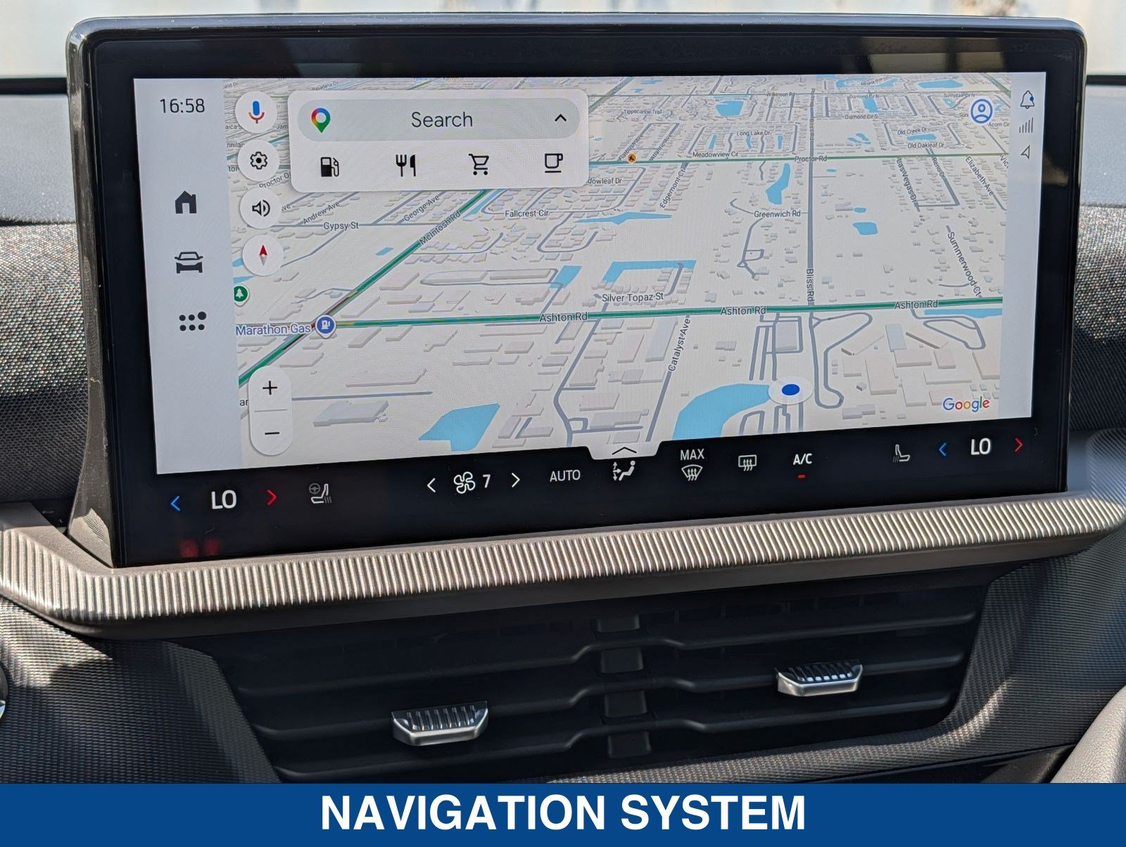 New 2026 Ford Explorer Tremor w/ Tremor Ultimate Package AWD/4WD image 33