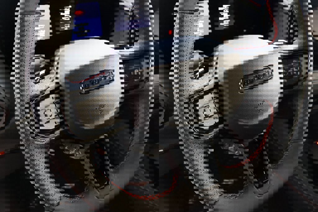 New 2026 Dodge Charger Daytona Scat Pack image 16