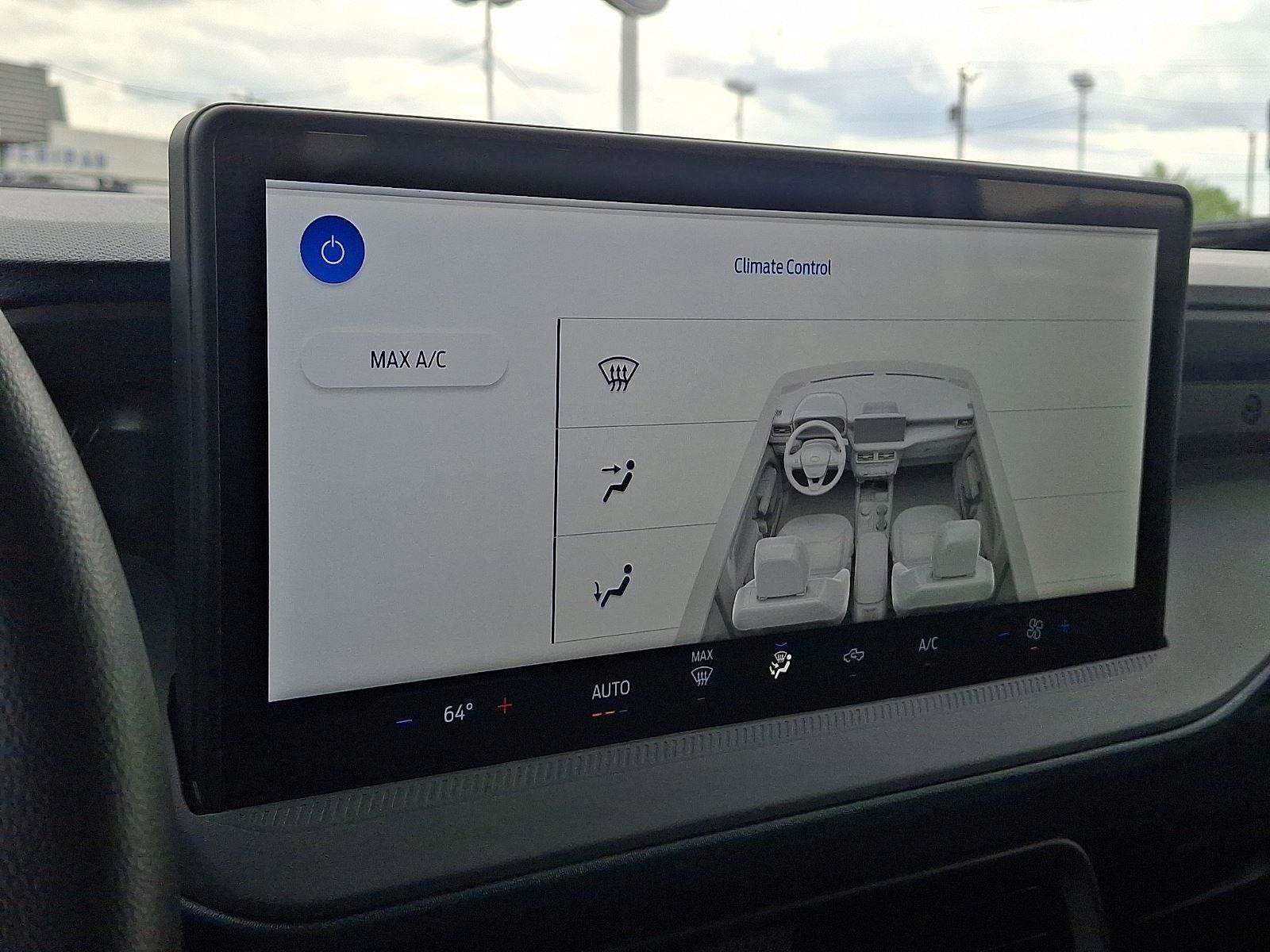 New 2026 Ford Maverick XL AWD/4WD image 12