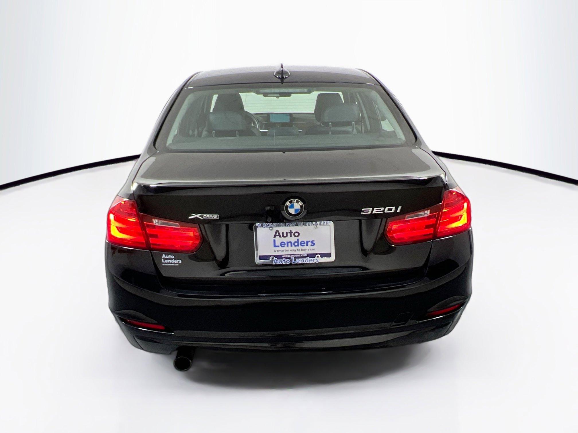 Used 2015 BMW 320i xDrive Sedan image 6