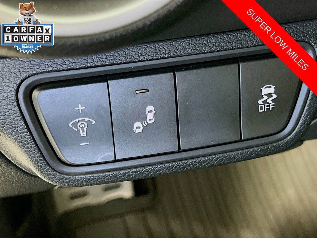 Certified 2024 Kia Forte GT-Line FWD image 11