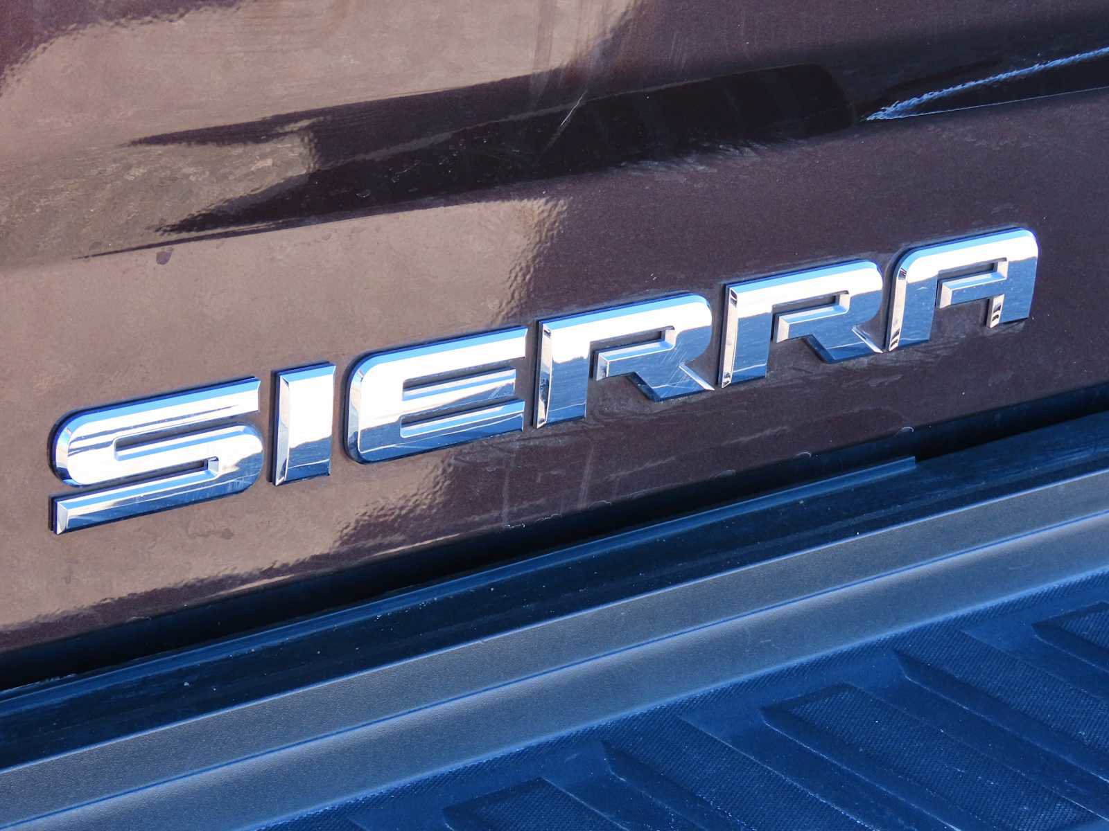 Used 2016 GMC Sierra 2500 SLE w/ SLE Preferred Package image 14