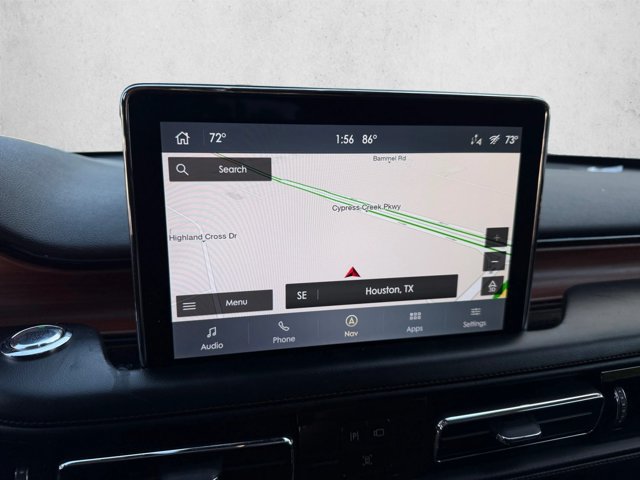 Used 2021 Lincoln Aviator Reserve RWD image 13