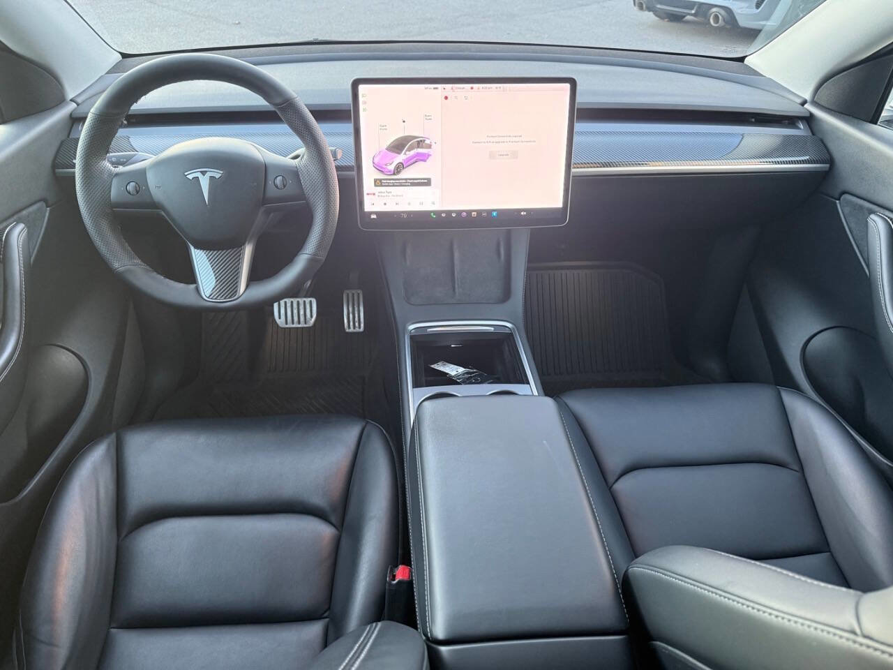 Used 2022 Tesla Model Y Performance image 19