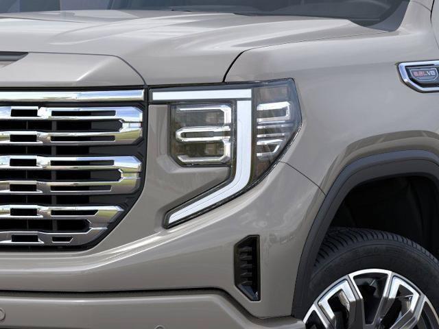 New 2026 GMC Sierra 1500 Denali w/ Denali Reserve Package AWD/4WD image 58