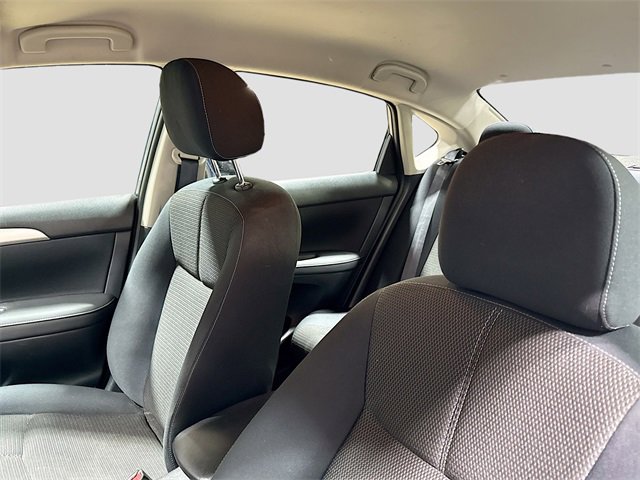 Used 2017 Nissan Sentra S w/ Protection Package image 20