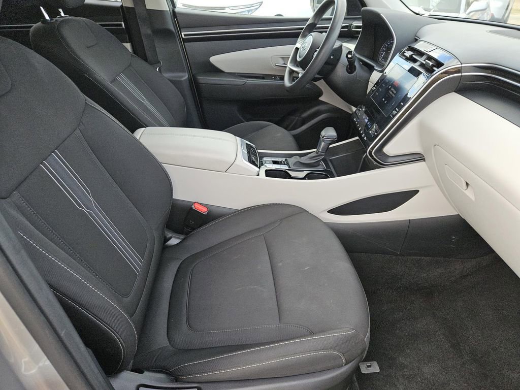 Used 2024 Hyundai Tucson SEL image 30