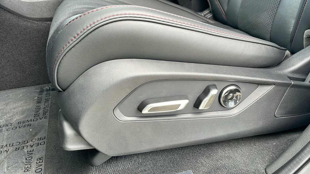 New 2026 Acura MDX A-Spec image 25