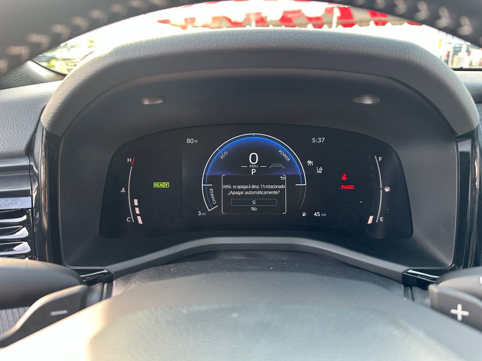 New 2026 Toyota Camry SE image 20