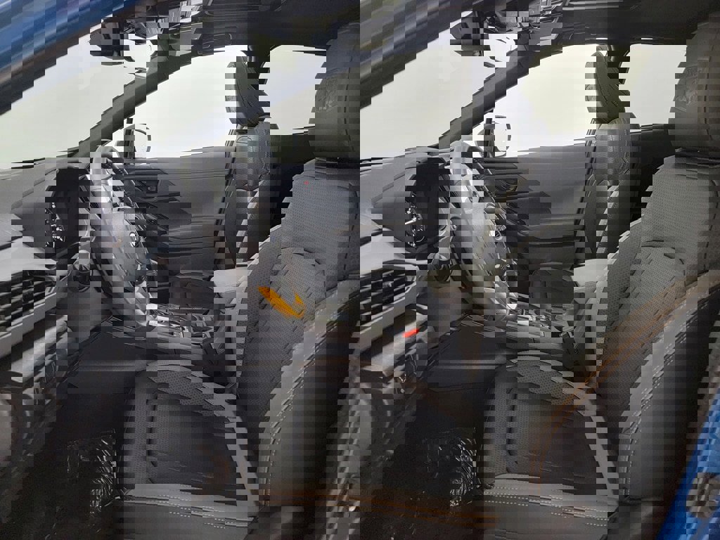 New 2026 Subaru Crosstrek 2.5i Wilderness image 10