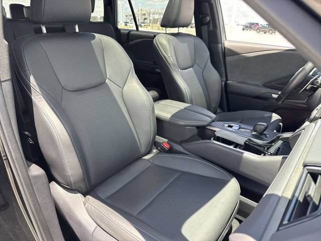 Certified 2024 Lexus TX 350 FWD w/ Technology Package image 27