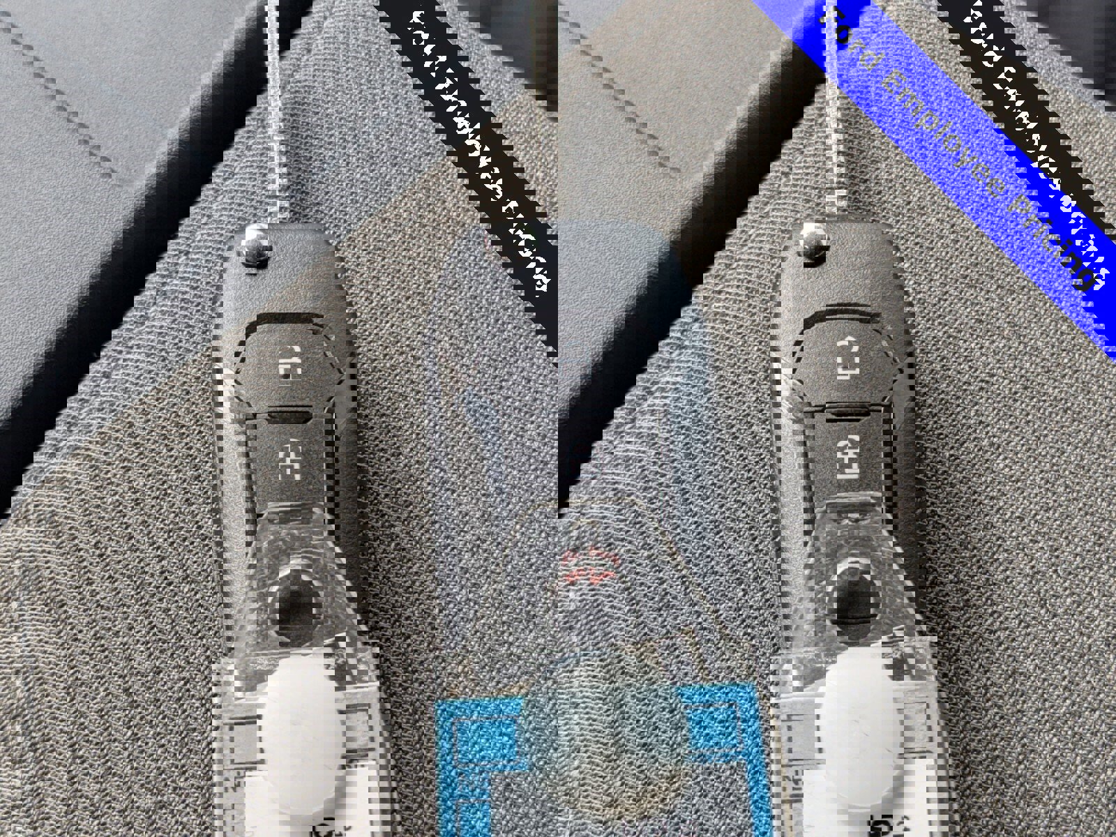 New 2025 Ford F150 XLT w/ Equipment Group 301A Standard image 59