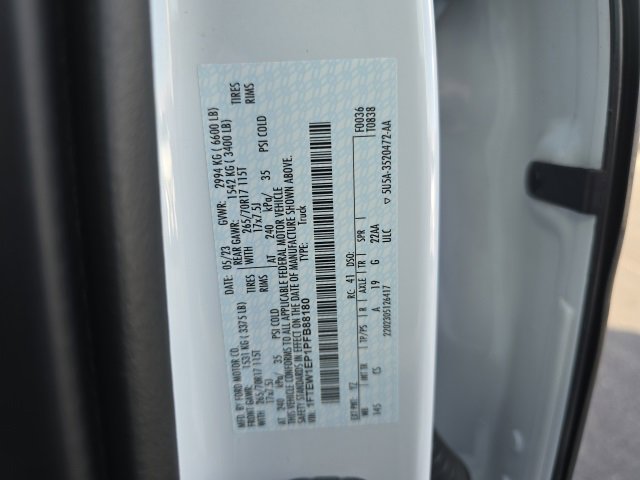 Used 2023 Ford F150 XL image 23