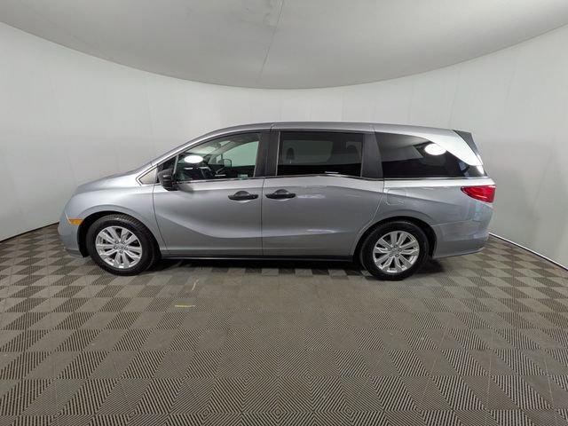 Used 2018 Honda Odyssey LX image 13