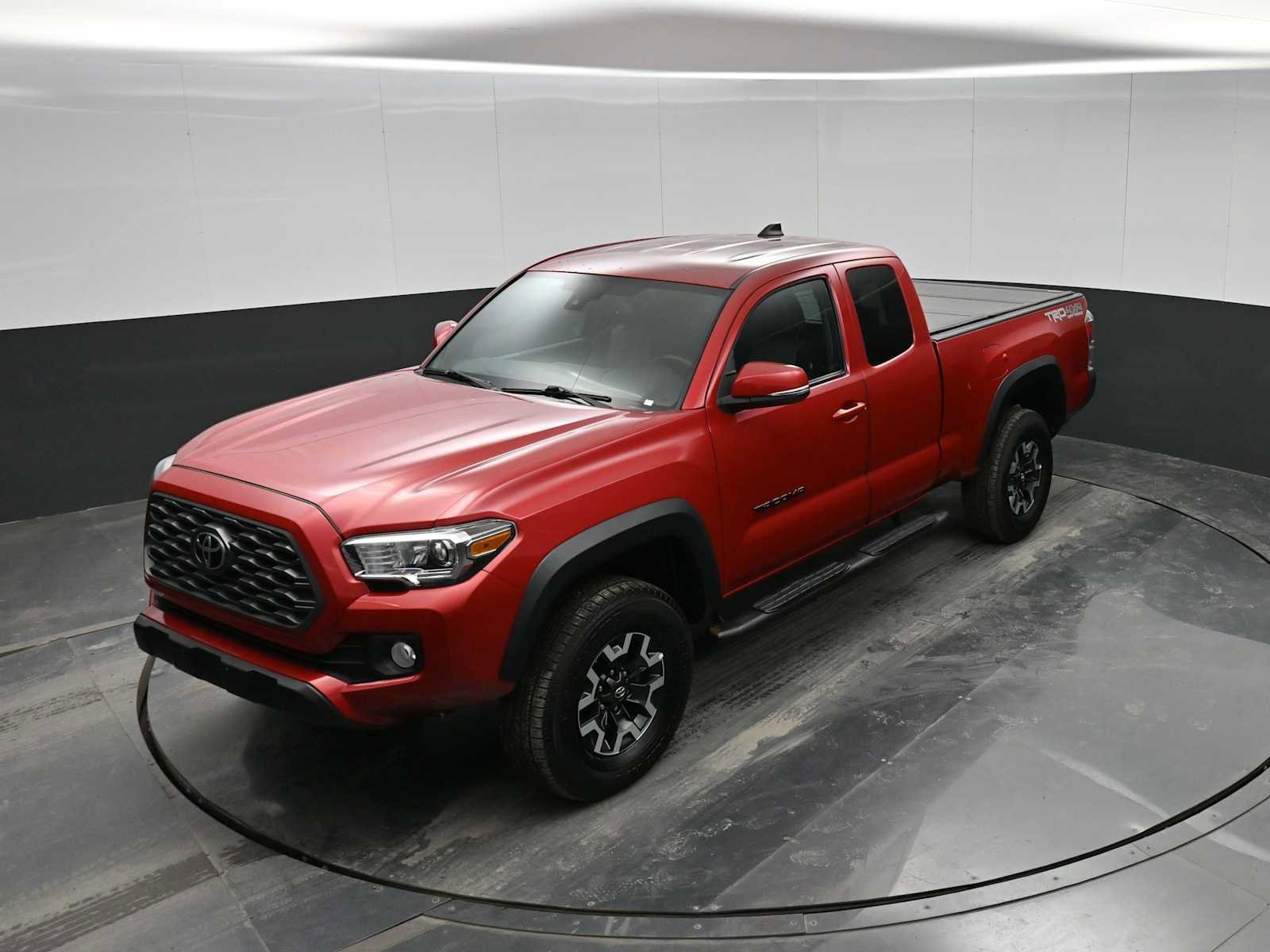 Used 2020 Toyota Tacoma TRD Off-Road image 27