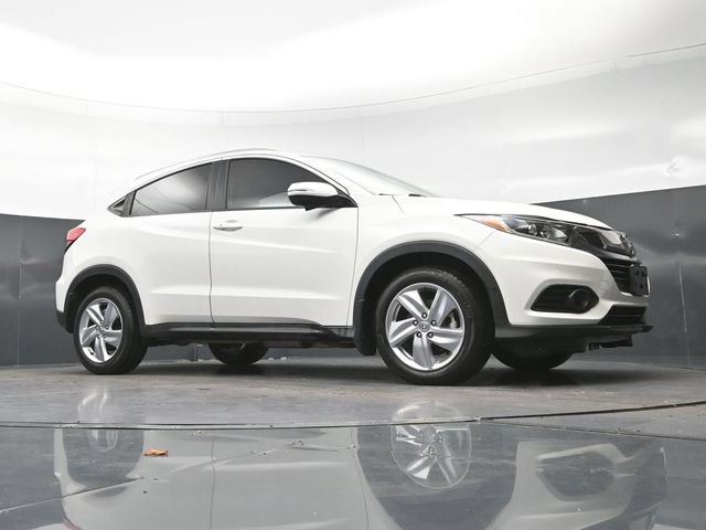 Used 2020 Honda HR-V EX image 28