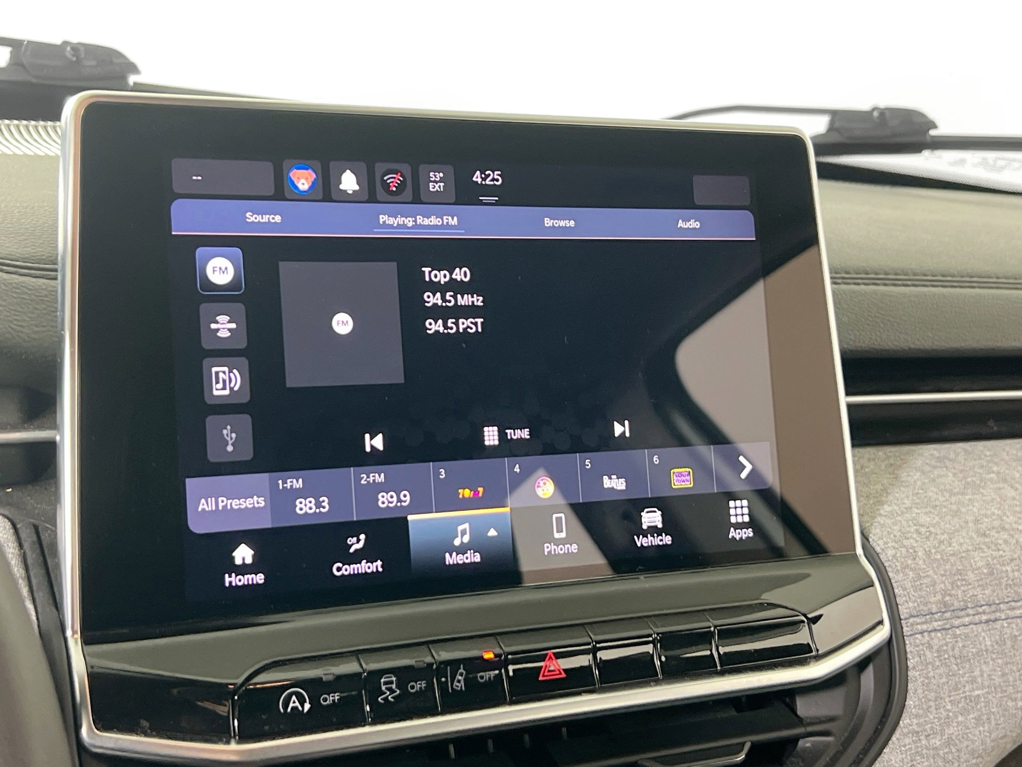 Used 2022 Jeep Compass Latitude image 14