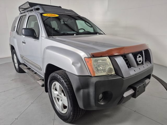 Used 2006 Nissan Xterra SE AWD/4WD image 6