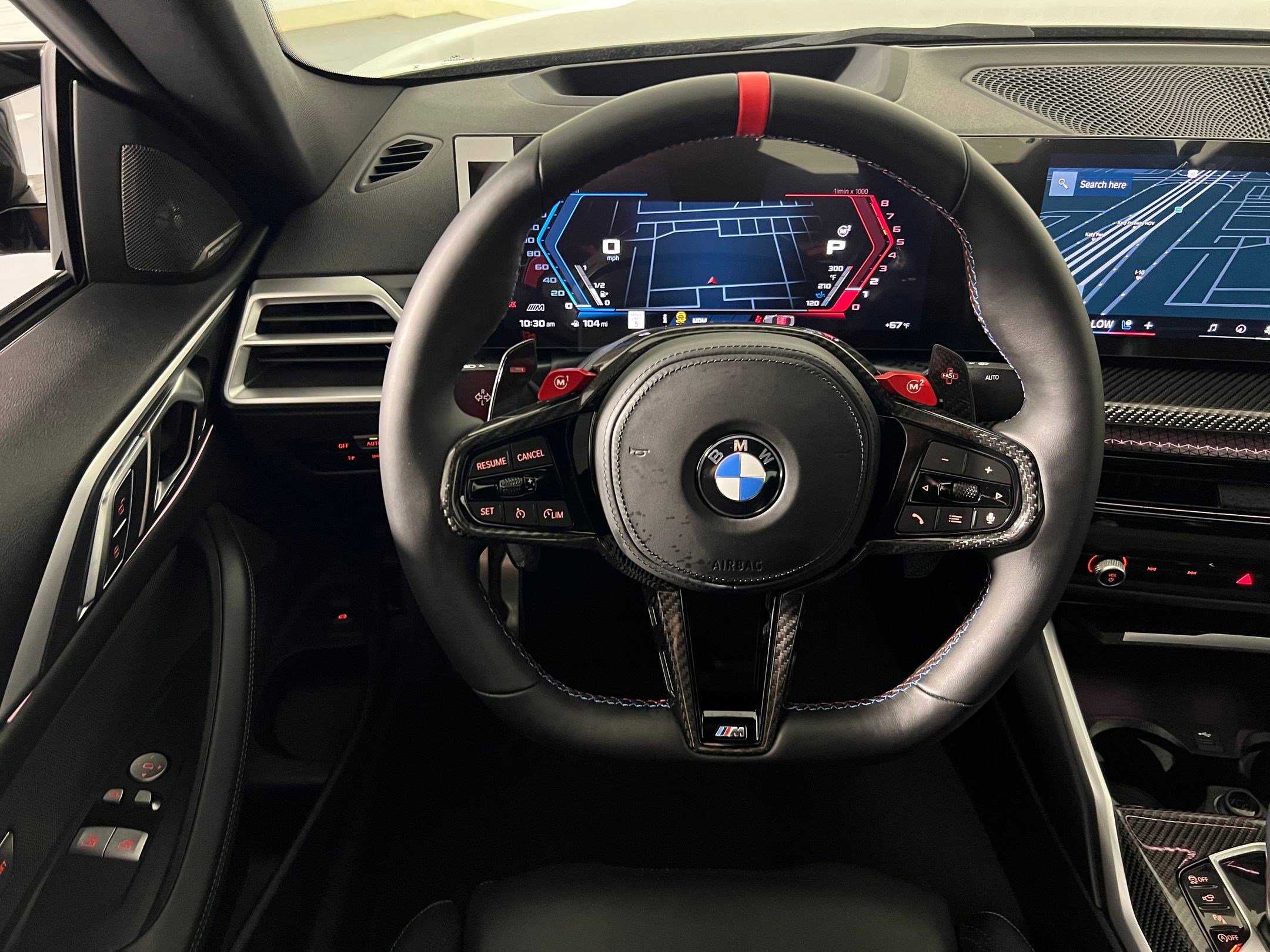 New 2026 BMW M4 Competition w/ Executive Package image 13