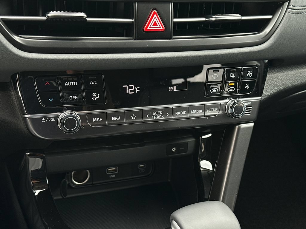 New 2026 Kia Seltos EX AWD/4WD image 27