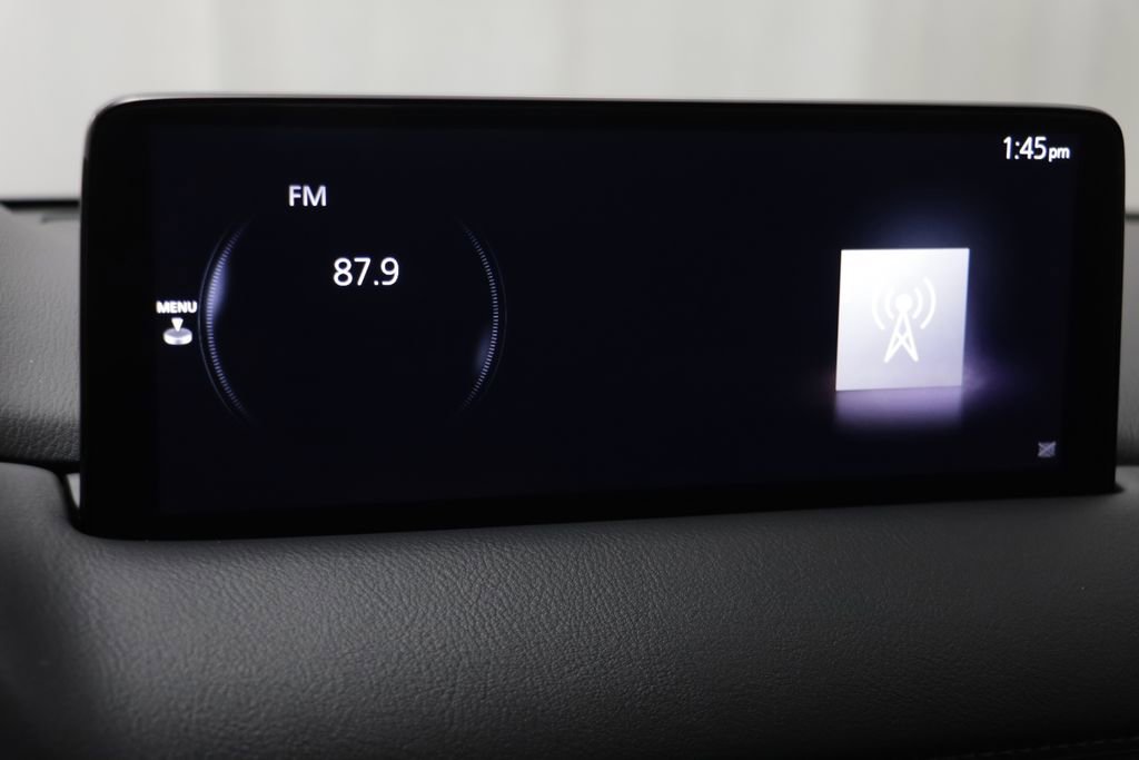 Used 2021 MAZDA CX-5 Touring AWD/4WD image 8