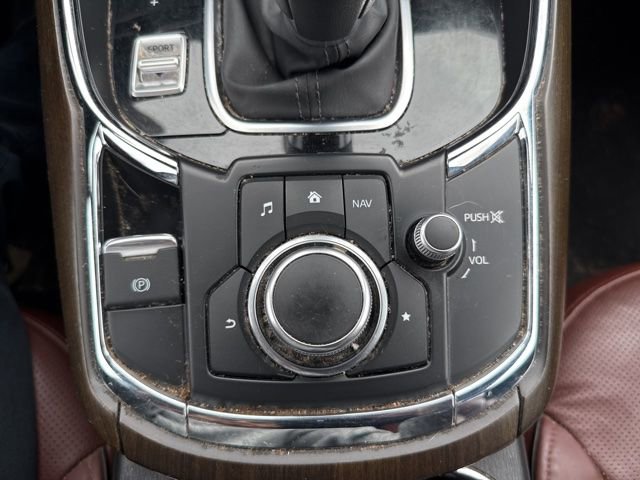 Used 2019 MAZDA CX-9 Signature AWD/4WD image 16