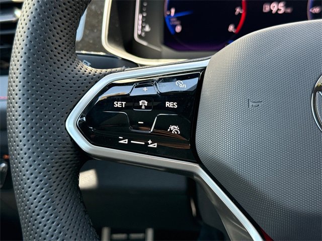 New 2025 Volkswagen Jetta GLI Autobahn image 32