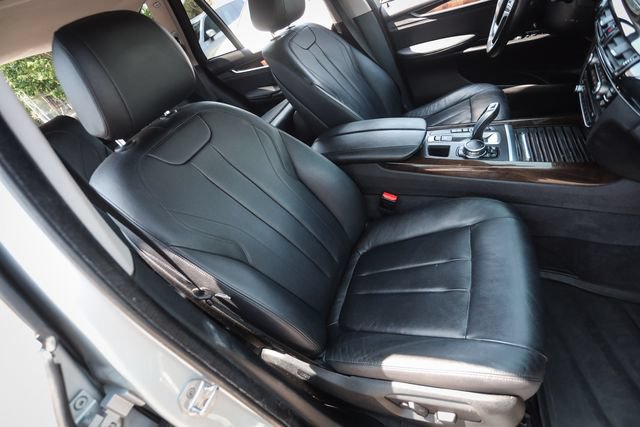 Used 2016 BMW X5 xDrive35i AWD/4WD image 45