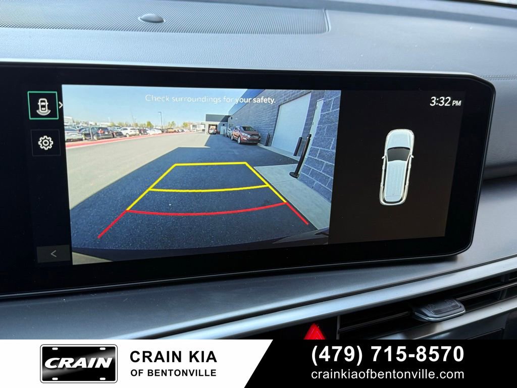 Certified 2026 Kia Sorento S image 17