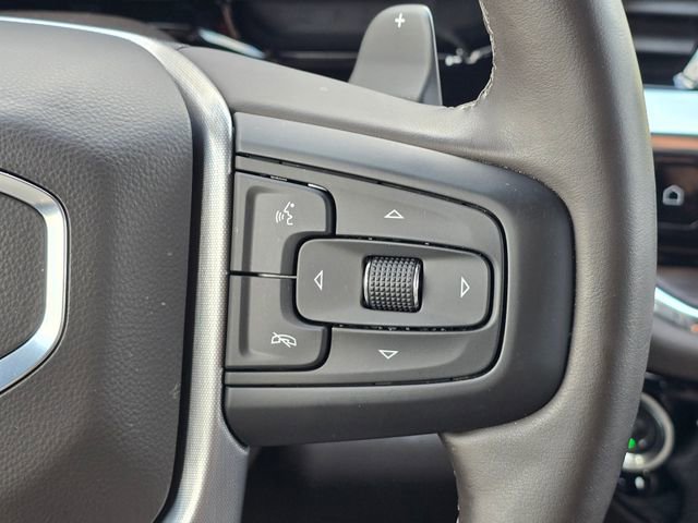 Used 2024 GMC Sierra 1500 SLT w/ SLT Premium Plus Package AWD/4WD image 41