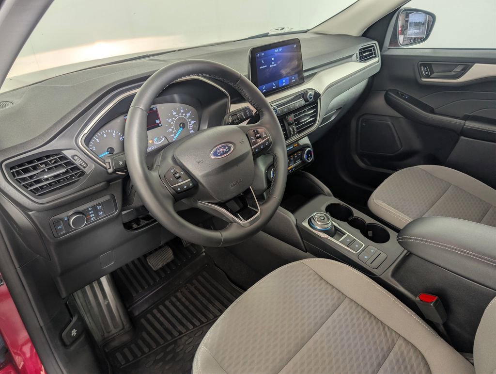 Certified 2022 Ford Escape SE w/ Convenience Package image 22