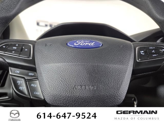 Used 2017 Ford Focus SE FWD image 24