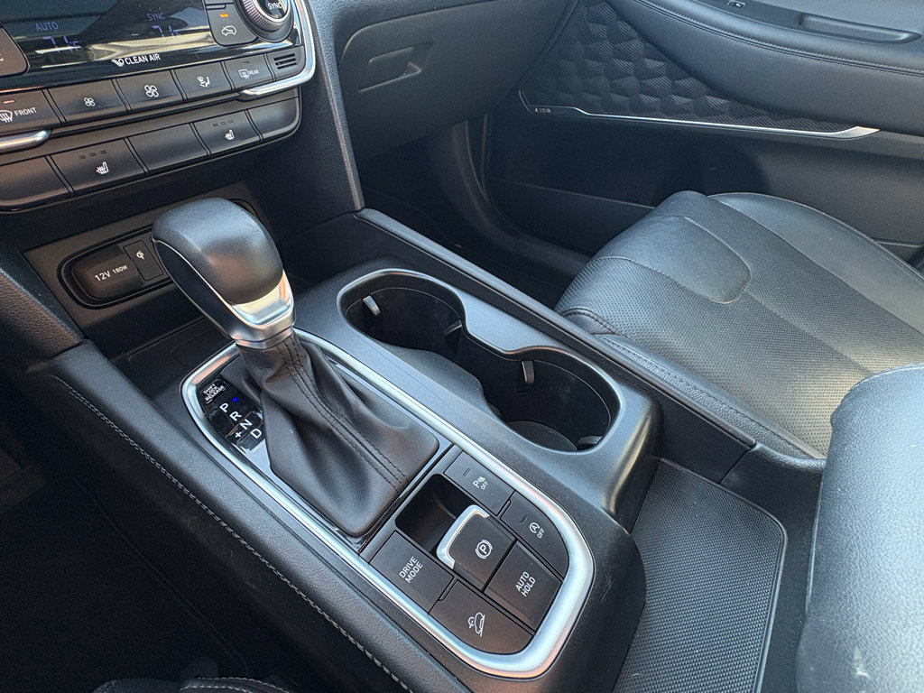 Used 2020 Hyundai Santa Fe SEL AWD/4WD image 29