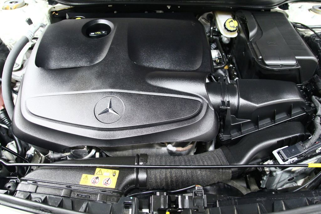Certified 2019 Mercedes-Benz CLA 250 4MATIC image 30