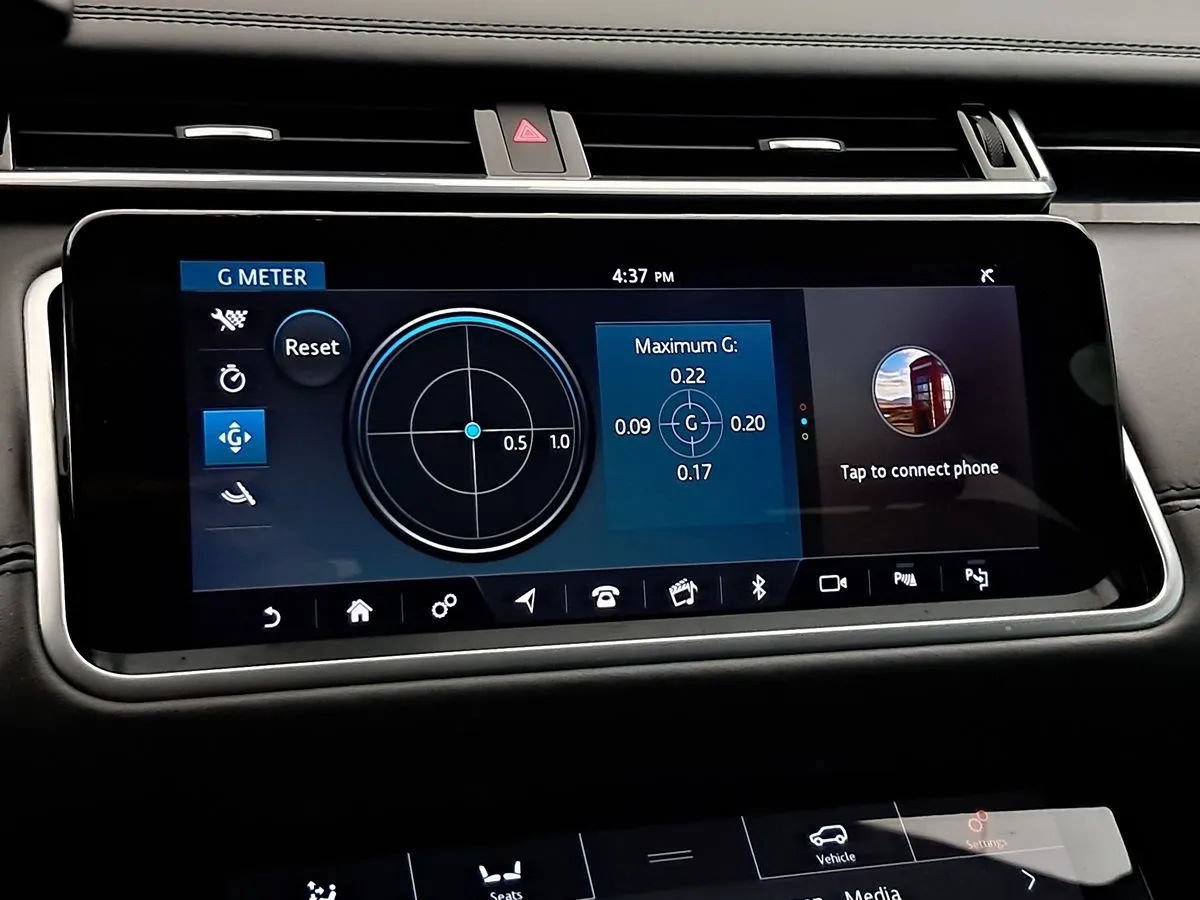 Used 2020 Land Rover Range Rover Velar SV Autobiography Dynamic AWD/4WD image 22