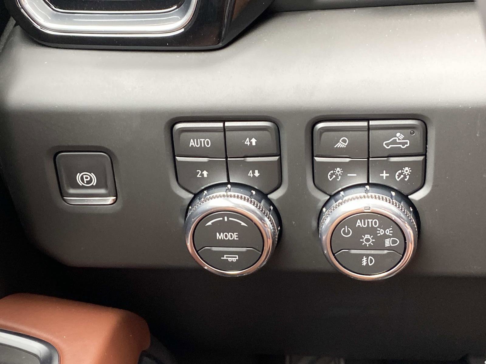 New 2026 GMC Sierra 1500 Denali Ultimate image 18