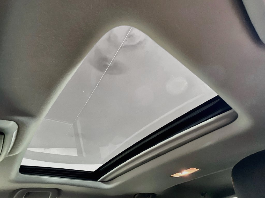 Certified 2020 Toyota 4Runner TRD Off-Road Premium w/ Moonroof Package AWD/4WD image 19