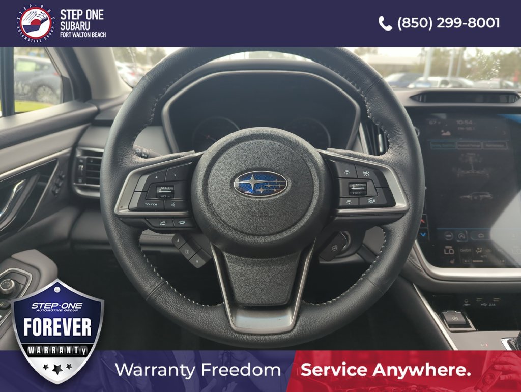 Used 2020 Subaru Outback Limited w/ Popular Package #2 AWD/4WD image 17