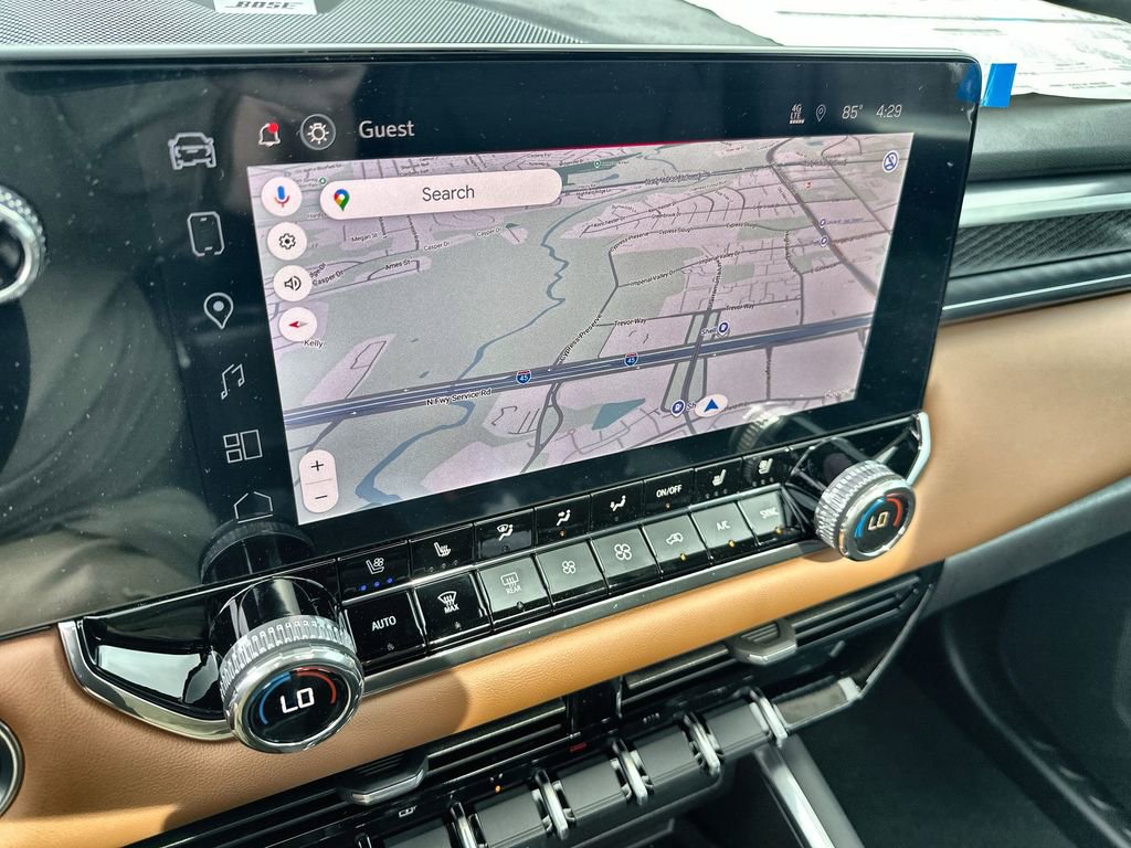 New 2026 GMC Canyon AT4 image 26